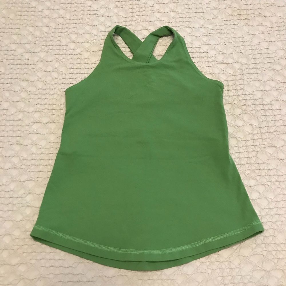 Lululemon Sport Top